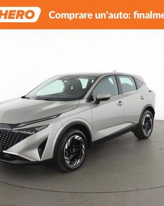 NISSAN Qashqai ST90869
