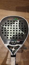 StarVie Triton Soft – Come nuova