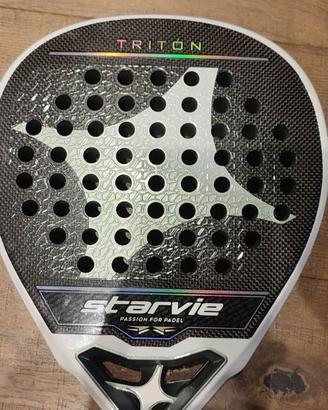 StarVie Triton Soft – Come nuova