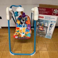 Fisher-Price altalena
