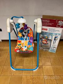 Fisher-Price altalena