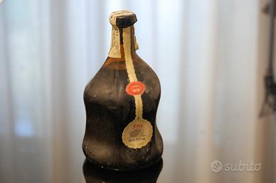 Vino FARA doc G. Troglia 1978