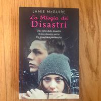 Jamie McGuire - La trilogia dei disastri