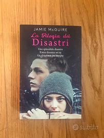 Jamie McGuire - La trilogia dei disastri