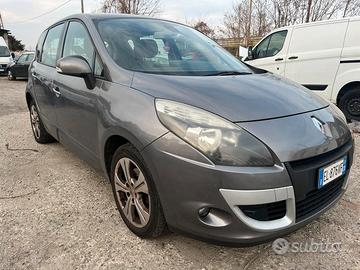 Renault Scenic Dci