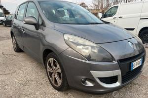 Renault Scenic Dci