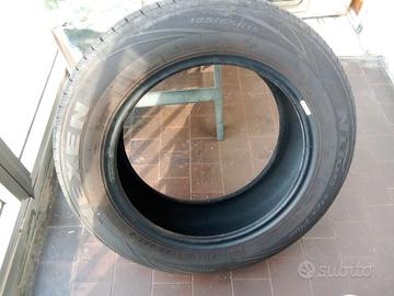 Gomme estive NEXEN misura 185/65 R15 semi nuove