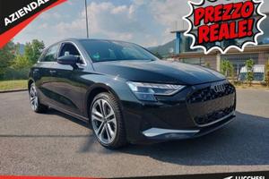 Audi A3 Sportback TDI 110 kW S tronic Busines...