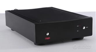 rega aria phono