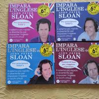 Audiocorso di Inglese per principianti J.P. Sloan