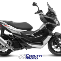 Scarico Leovince LV ONE EVO Aprilia SR GT 125