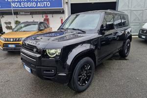 LAND ROVER Defender 110 3.0D I6 300 CV AWD X-Dyn