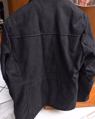 Cappotto doppiopetto uomo 