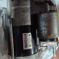 motorino d'avviamento rigenerato 