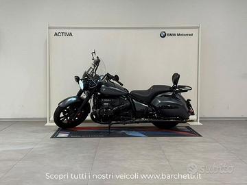 BMW R 18 Roctane Abs