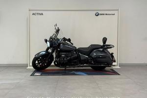 BMW R 18 Roctane Abs