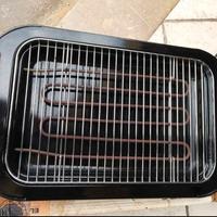 griglia elettrica 
