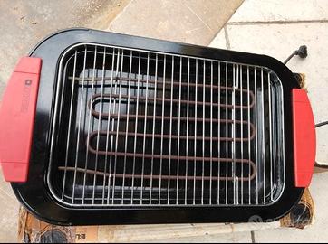 griglia elettrica 
