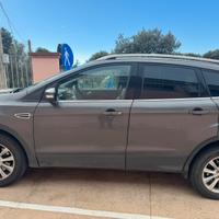 FORD KUGA 2015 Titanium