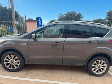 FORD KUGA 2015 Titanium