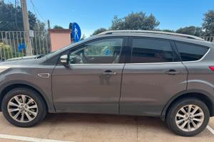 FORD KUGA 2015 Titanium