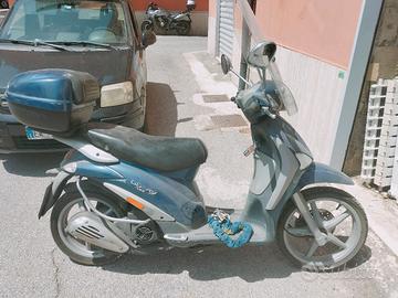 Piaggio Liberty 125