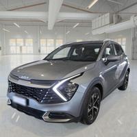 KIA SPORTAGE 1.6 TGDI HEV STYLE 2WD AUTO SUV
