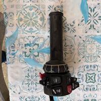Commutatore sinistro bmw r1250gs