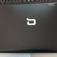 Compaq 610