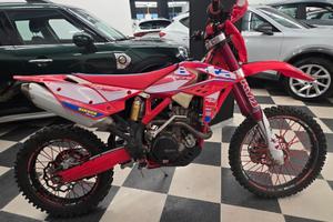 Beta RR 390 enduro 4T racing 2017