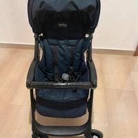 Peg Perego Passeggino leggero richiudibile compatt