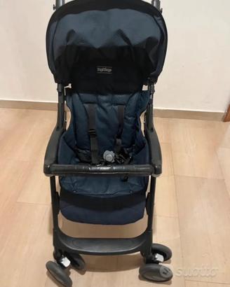Peg Perego Passeggino leggero richiudibile