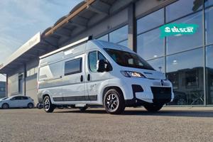 CI INTERNATIONAL KYROS GO 5
