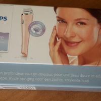 Philips Visapure (pulizia viso)