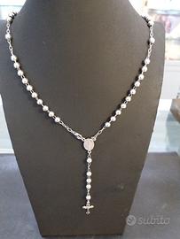 Collana Rosario by Aemme Gioielli 