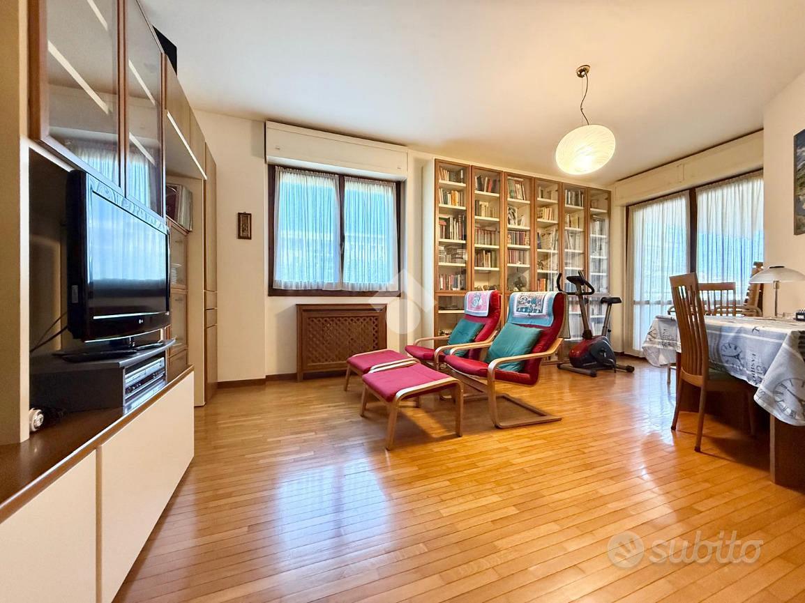 Appartamento – Cinisello Balsamo, Borgo Primavera, Borgo Misto - Vista 2