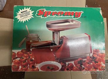 Spremi pomodori  per conserva e Altro