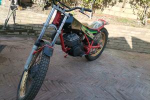 ITALJET TRIAL PIUMA DA FINE RESTAURO