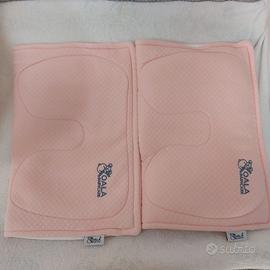 Cuscino testa piatta e 2 federe Koala Babycare