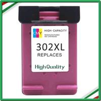 ✅ CARTUCCIA COMPATIBILE CON HP 302 XL COLORE✅