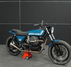 moto guzzi le mans II 850