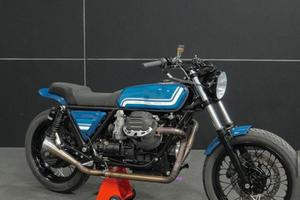 moto guzzi le mans II 850