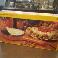 Piastra per crepes C65 made in Germany 
