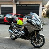 BMW R1200RT ABS