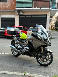 BMW R1200RT ABS