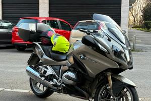 BMW R1200RT ABS