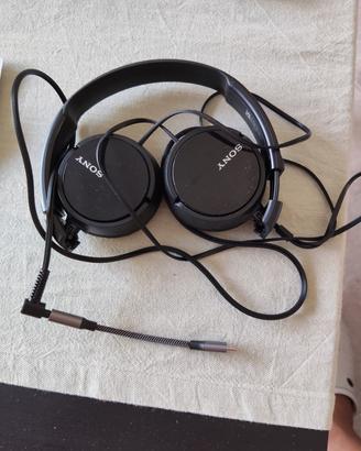 cuffie Sony per smartphone