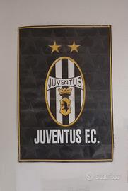 Poster Juventus primi anni 2000