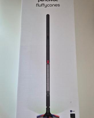 Dyson Pencilvac Fluffycones 