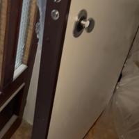 Porta blindata 90x210